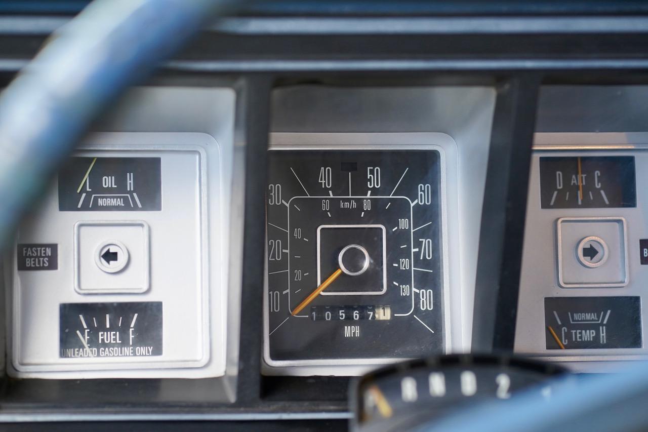 1979 Ford F-150 Explorer 4×4