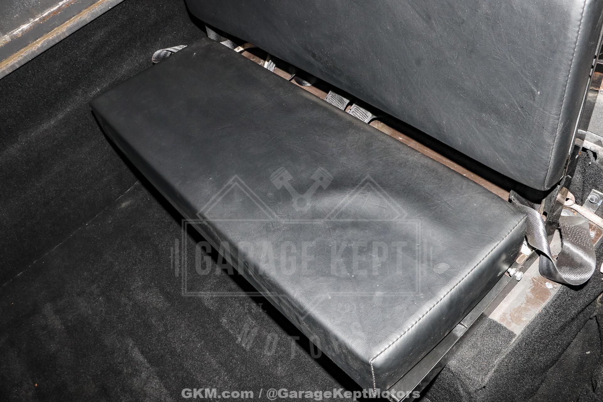 1998 Land Rover Defender 130