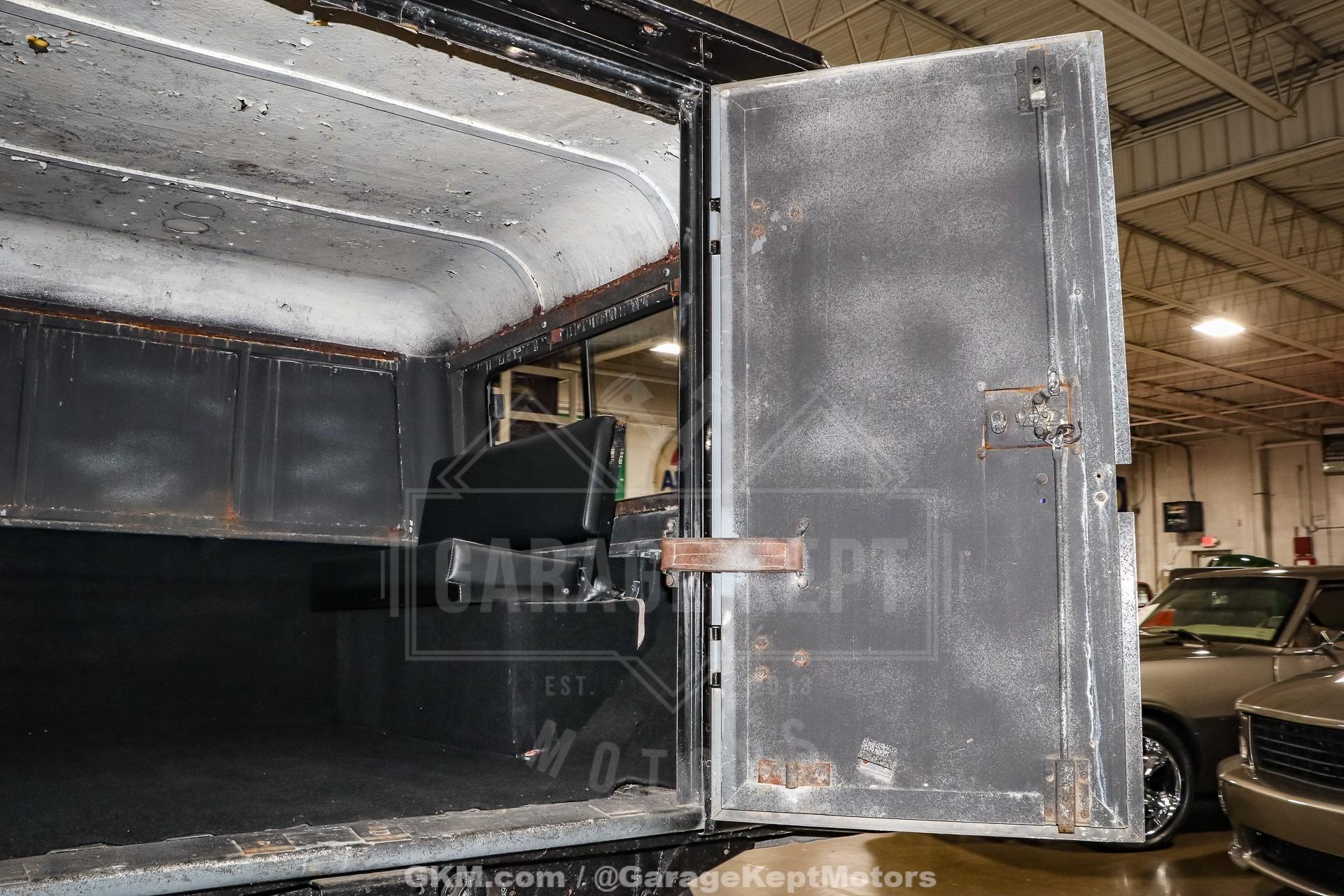 1998 Land Rover Defender 130