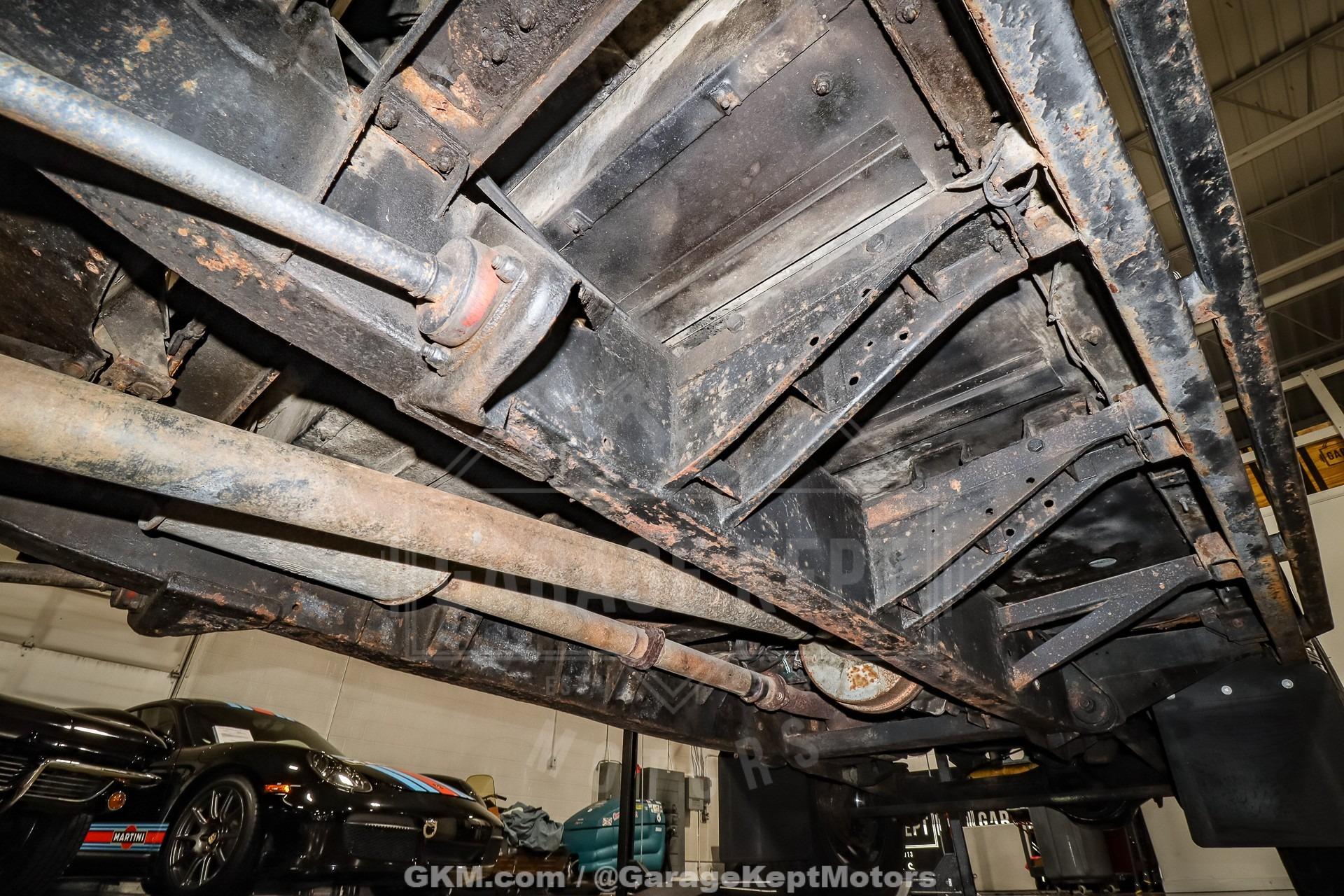 1998 Land Rover Defender 130