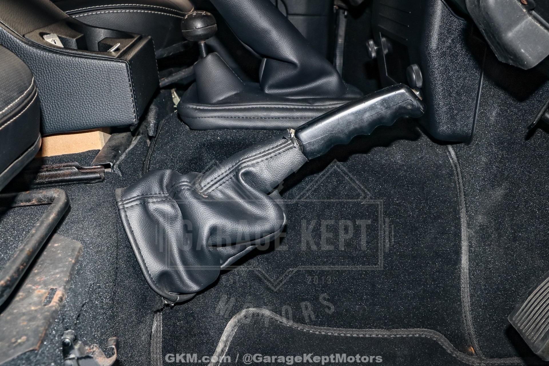 1998 Land Rover Defender 130