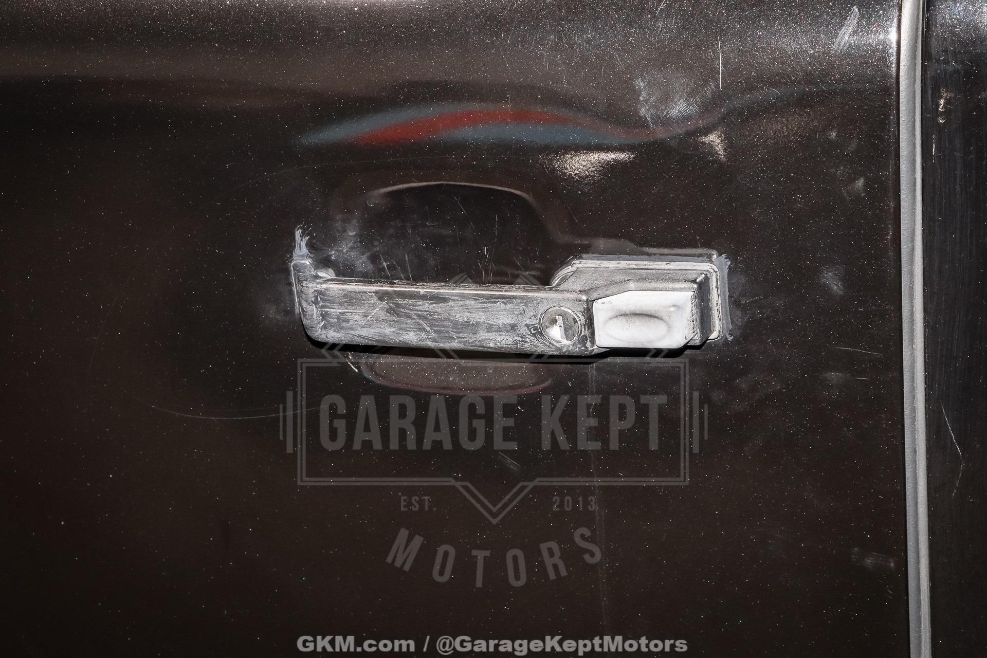 1998 Land Rover Defender 130