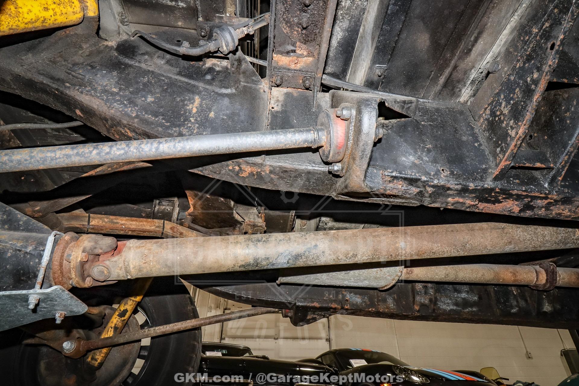 1998 Land Rover Defender 130