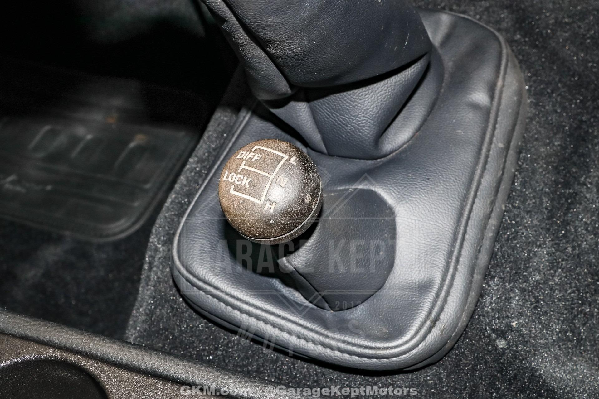 1998 Land Rover Defender 130