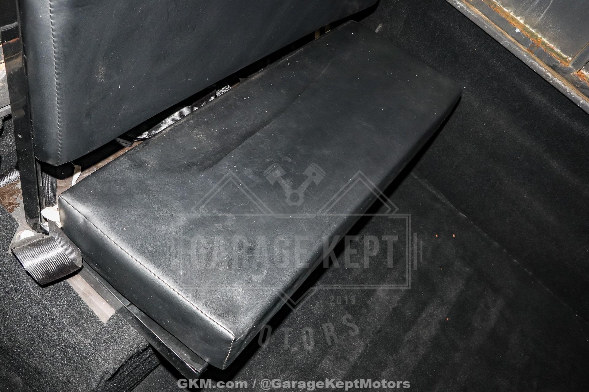 1998 Land Rover Defender 130