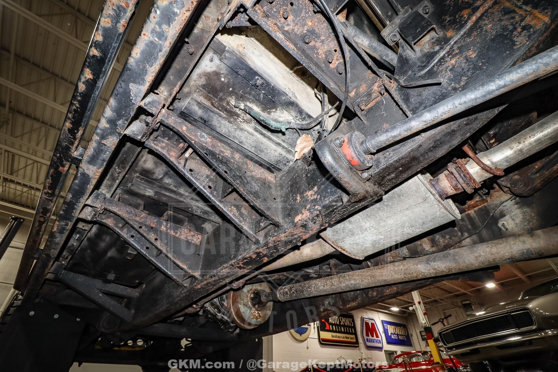 1998 Land Rover Defender 130