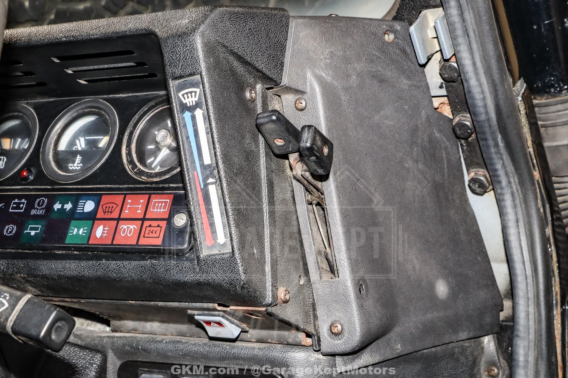 1998 Land Rover Defender 130