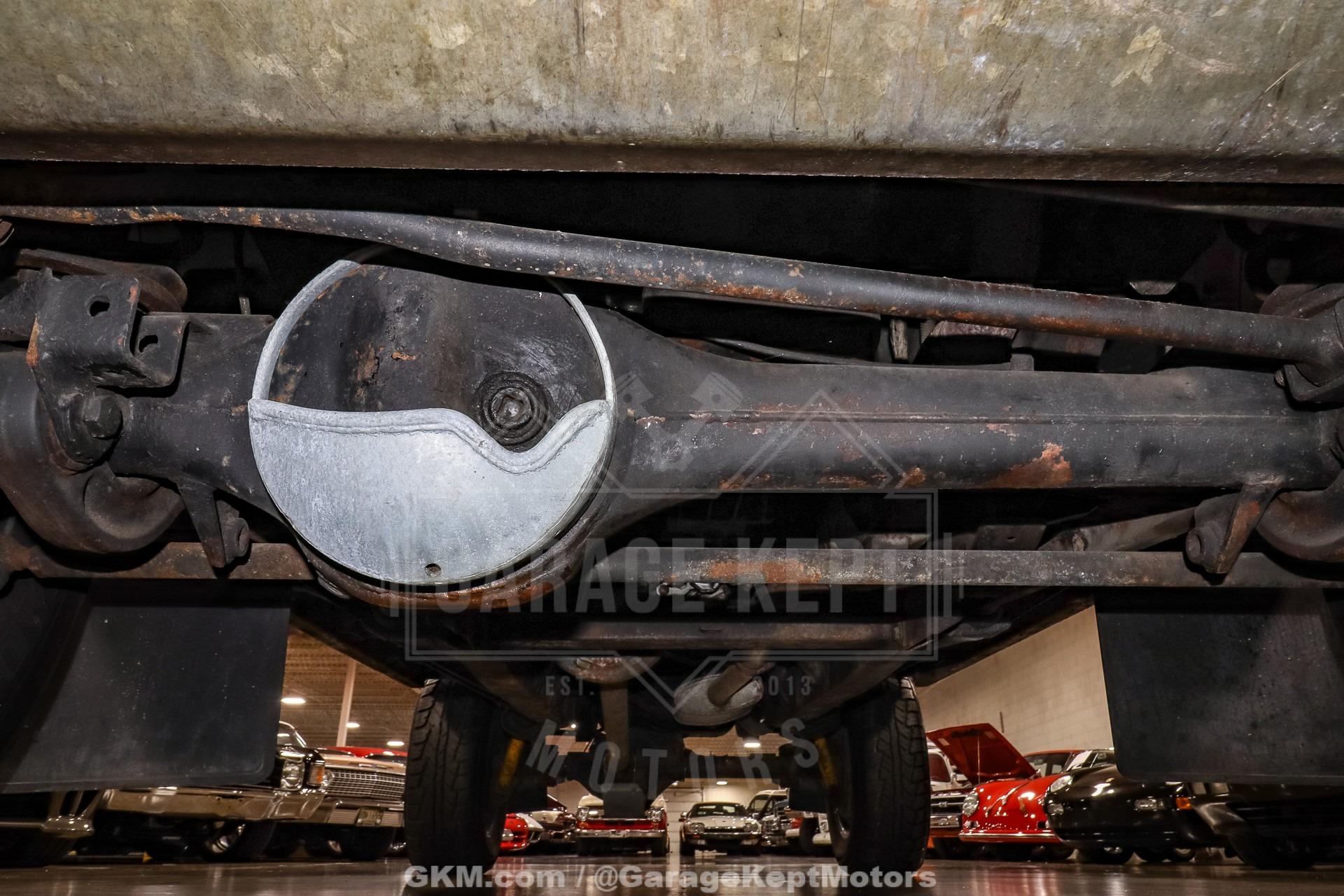 1998 Land Rover Defender 130