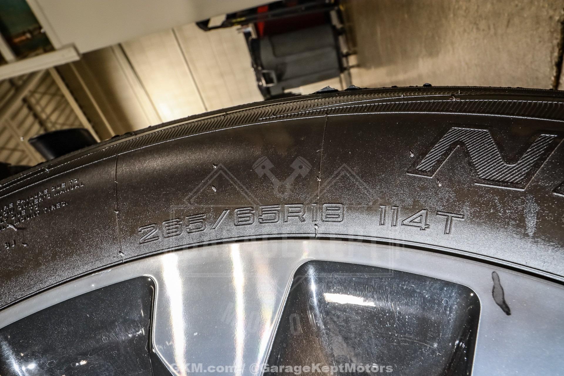 1998 Land Rover Defender 130