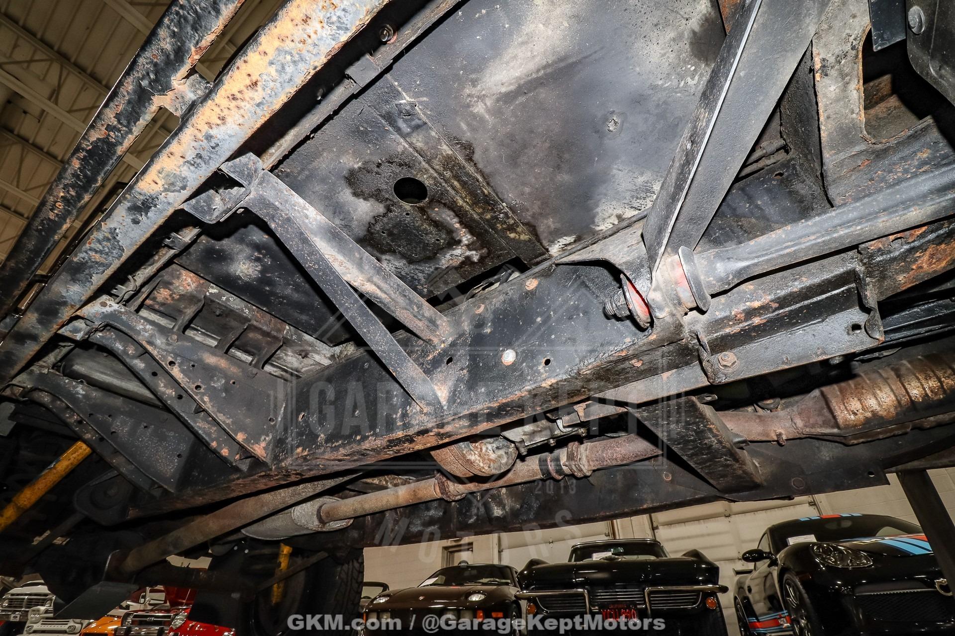 1998 Land Rover Defender 130