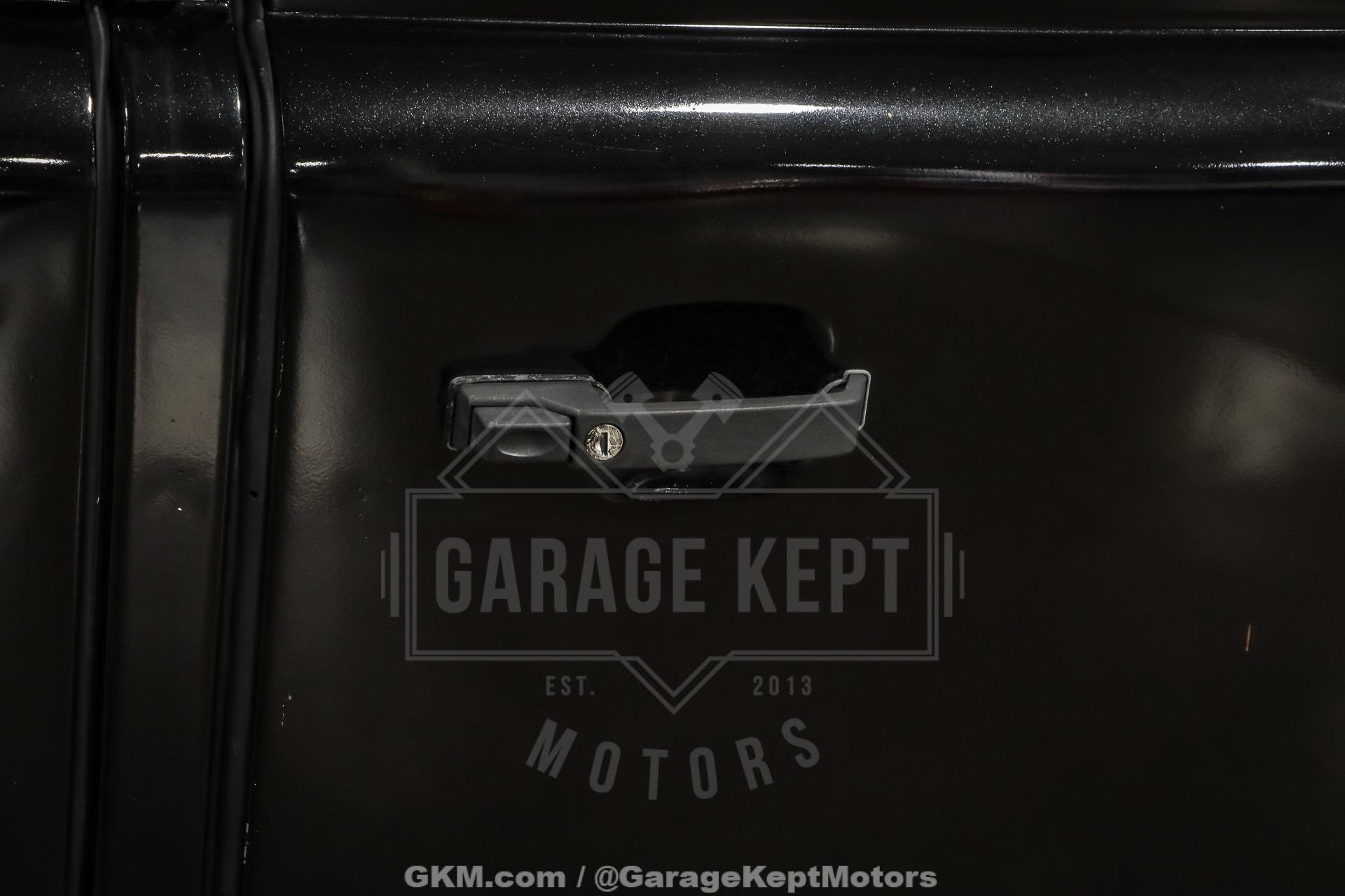 1998 Land Rover Defender 130