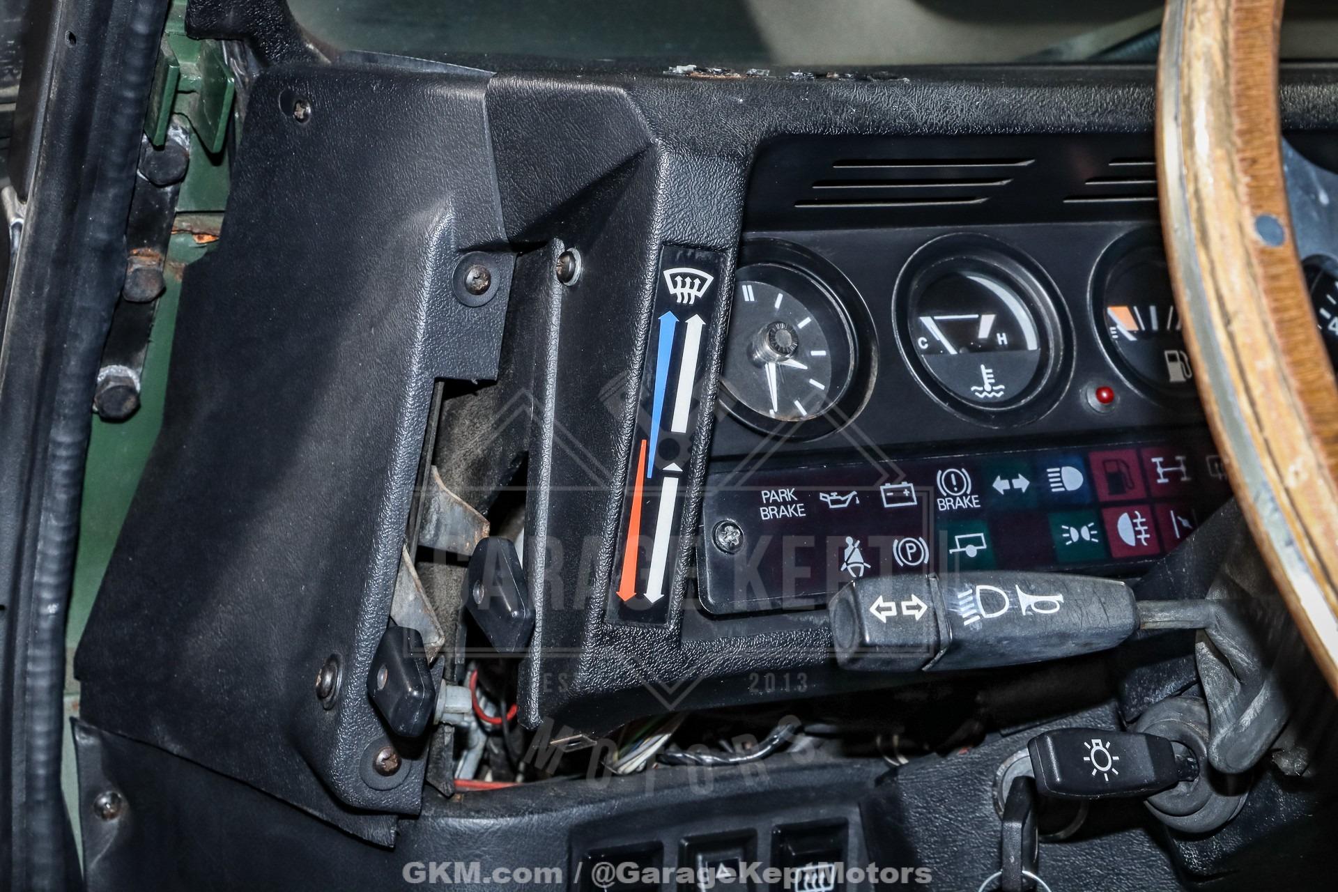 1994 Land Rover Defender 110