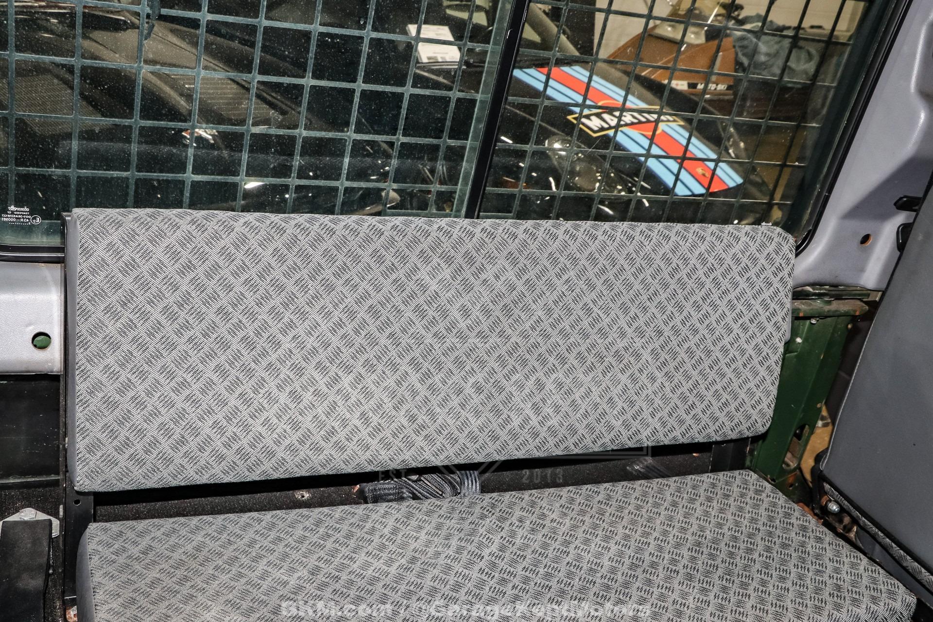 1994 Land Rover Defender 110