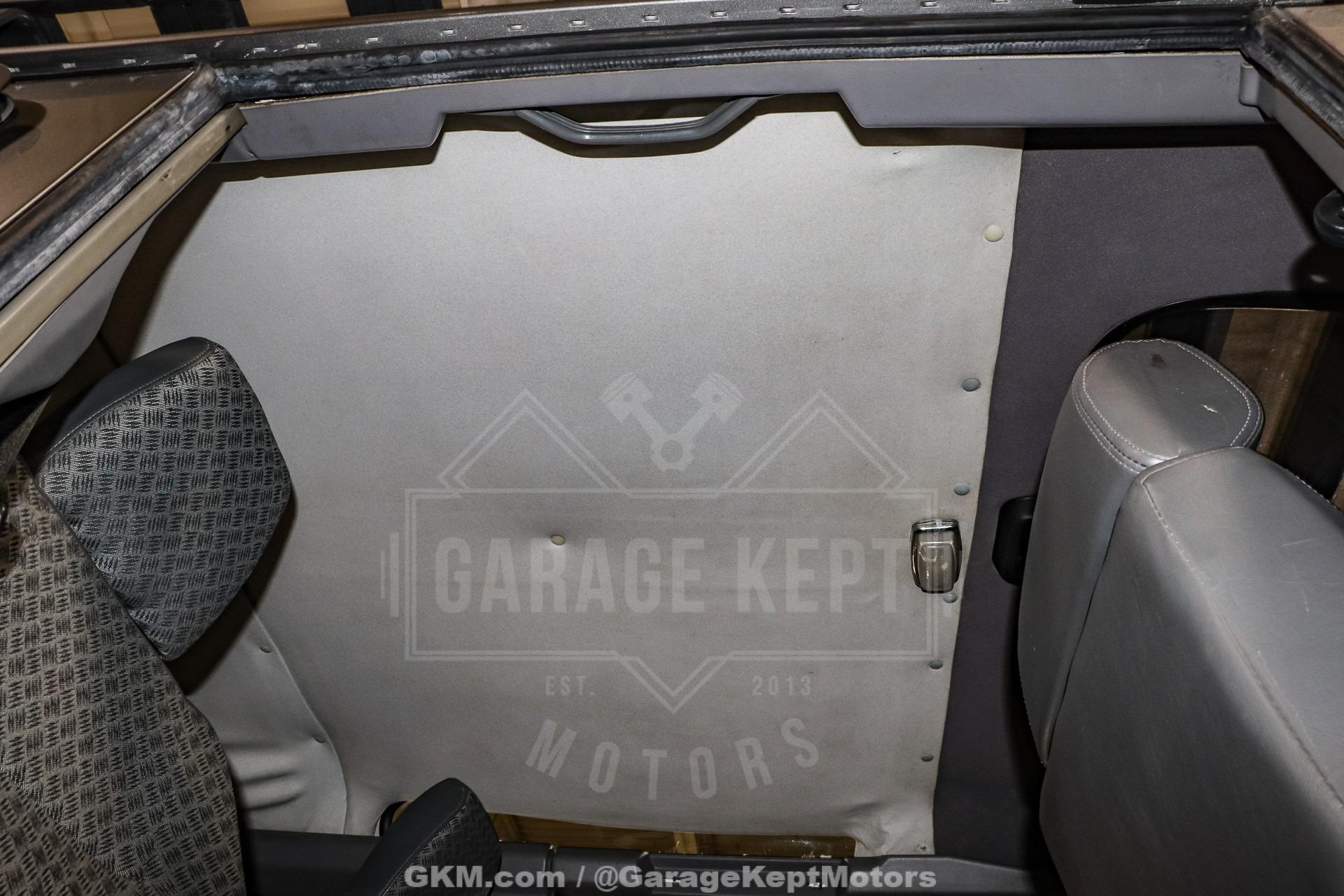 1994 Land Rover Defender 110