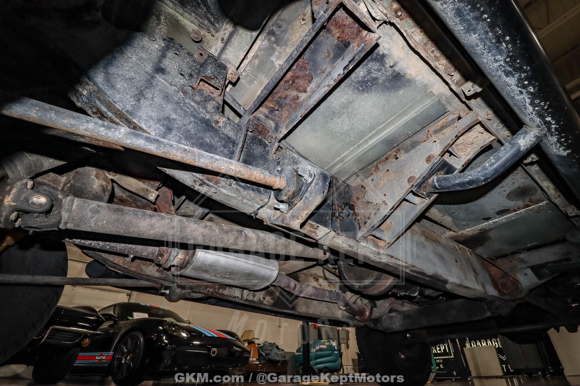 1994 Land Rover Defender 110