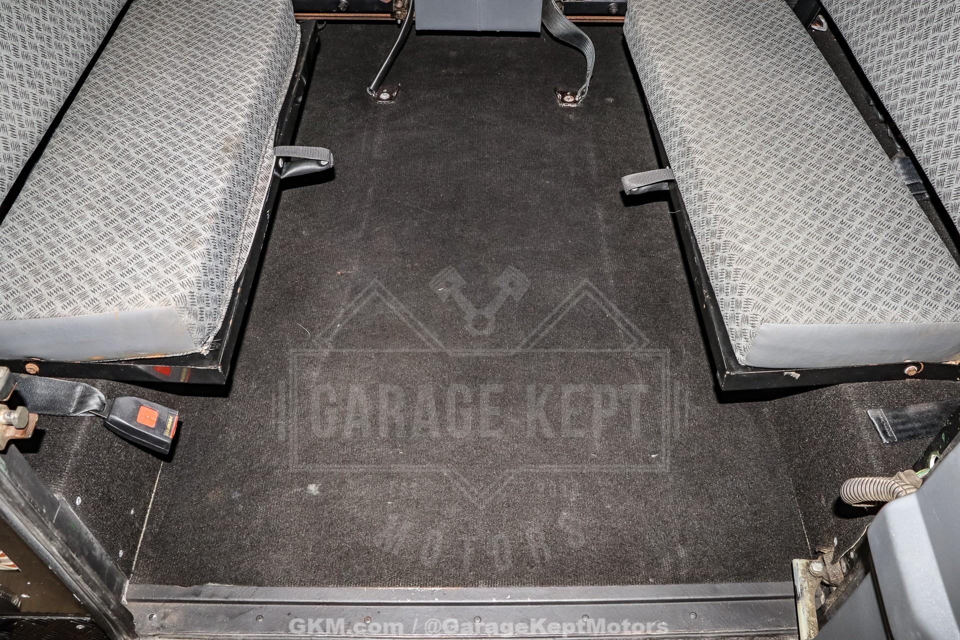 1994 Land Rover Defender 110