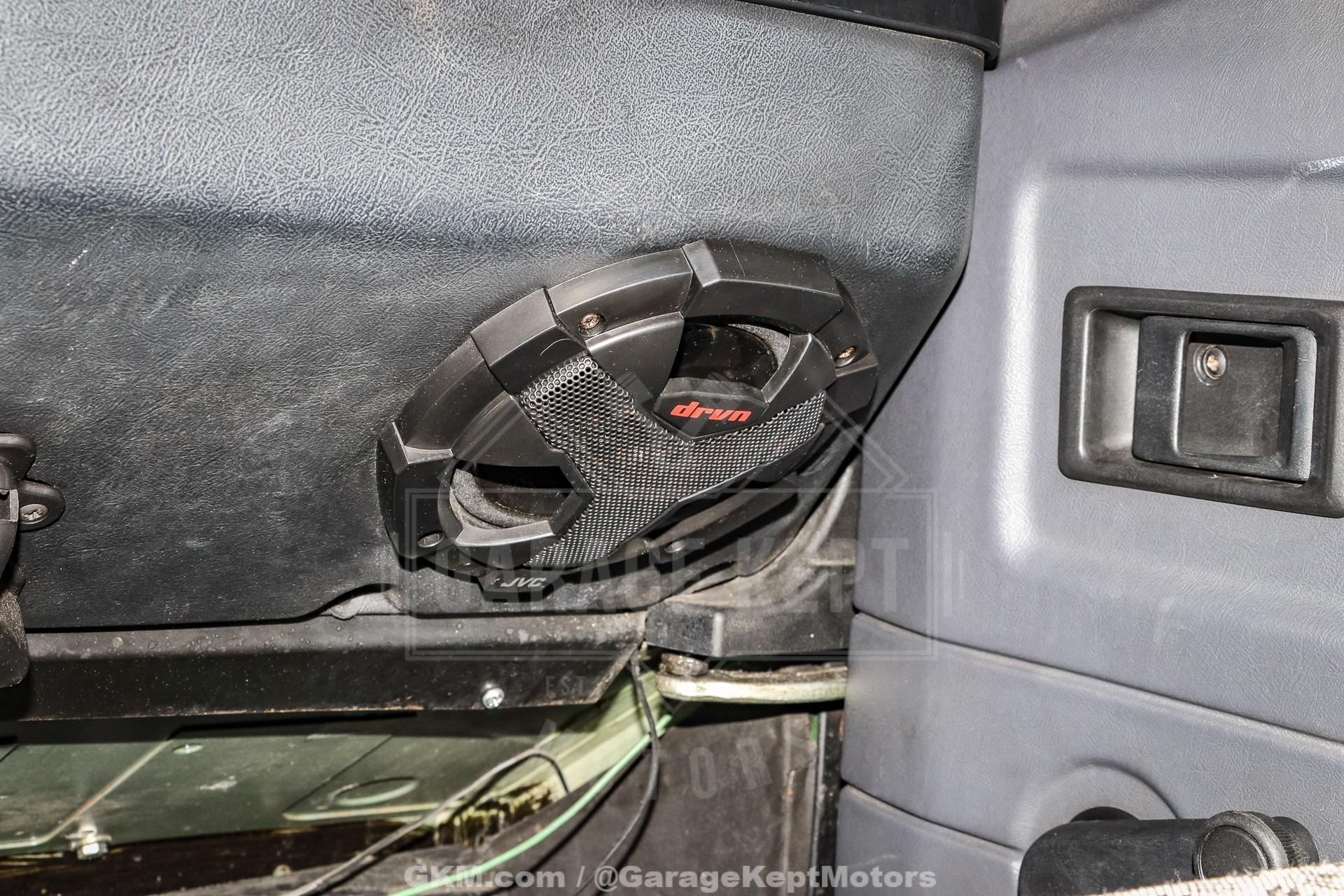 1994 Land Rover Defender 110