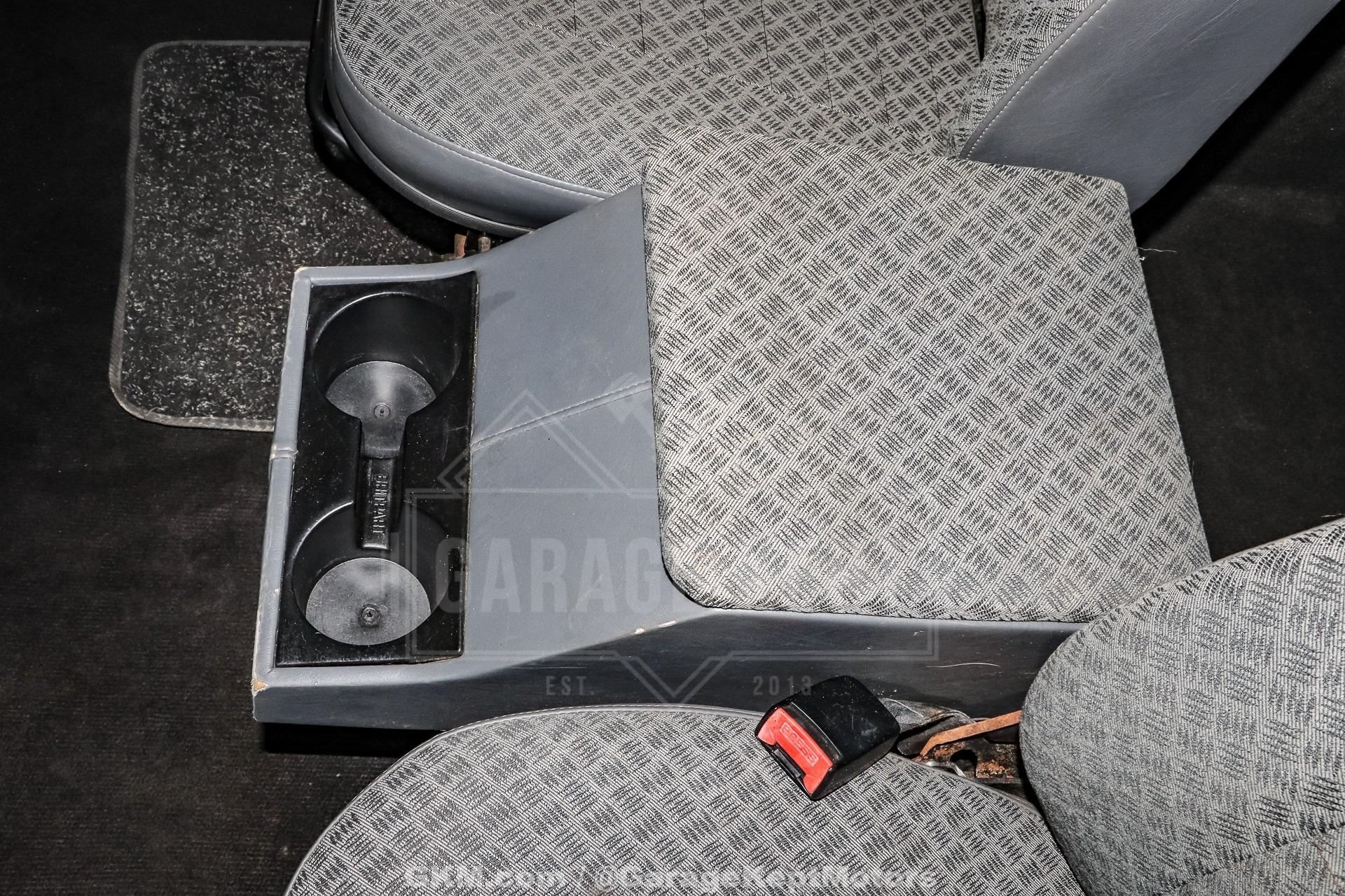 1994 Land Rover Defender 110