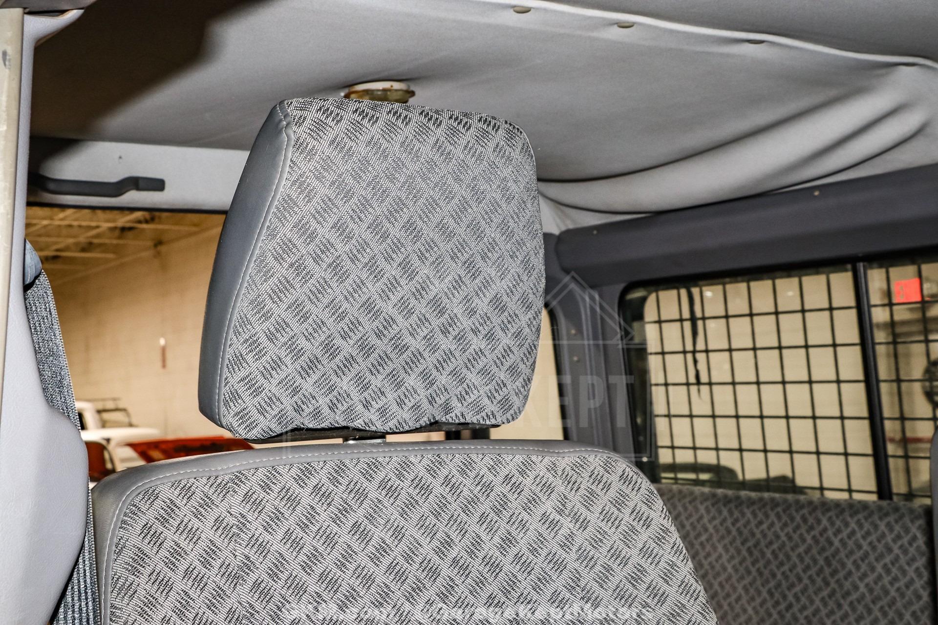 1994 Land Rover Defender 110