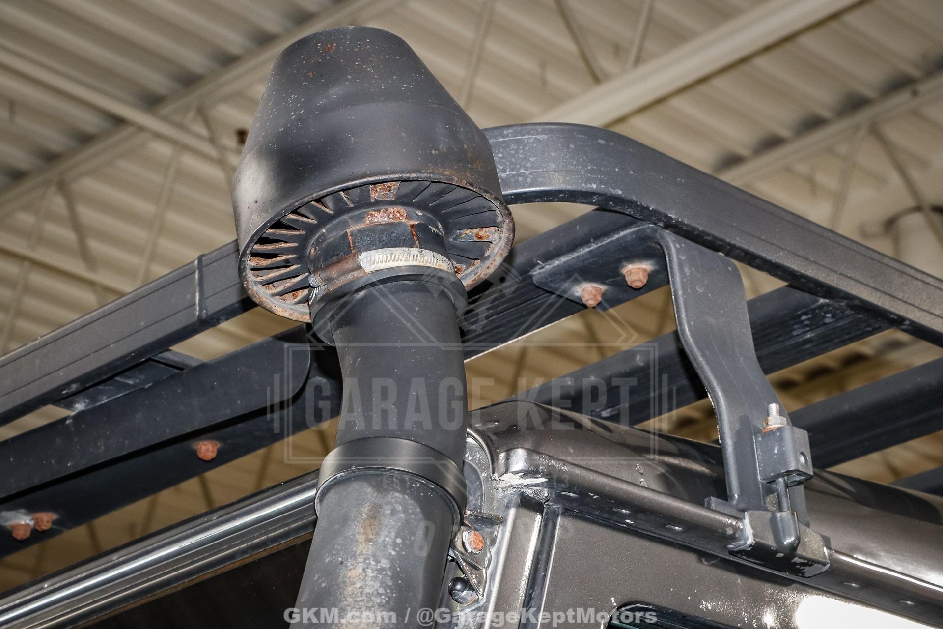 1994 Land Rover Defender 110