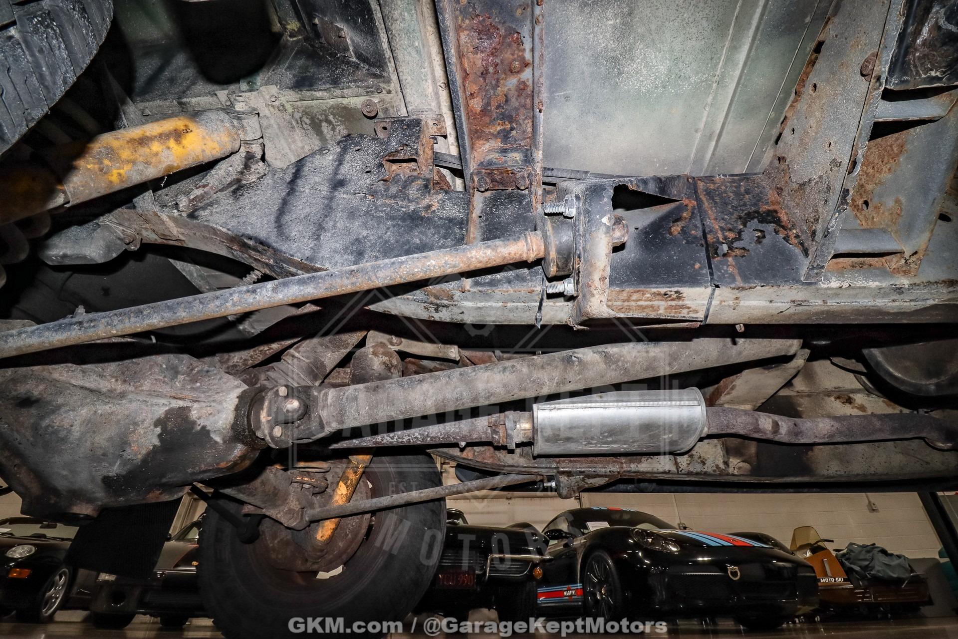 1994 Land Rover Defender 110