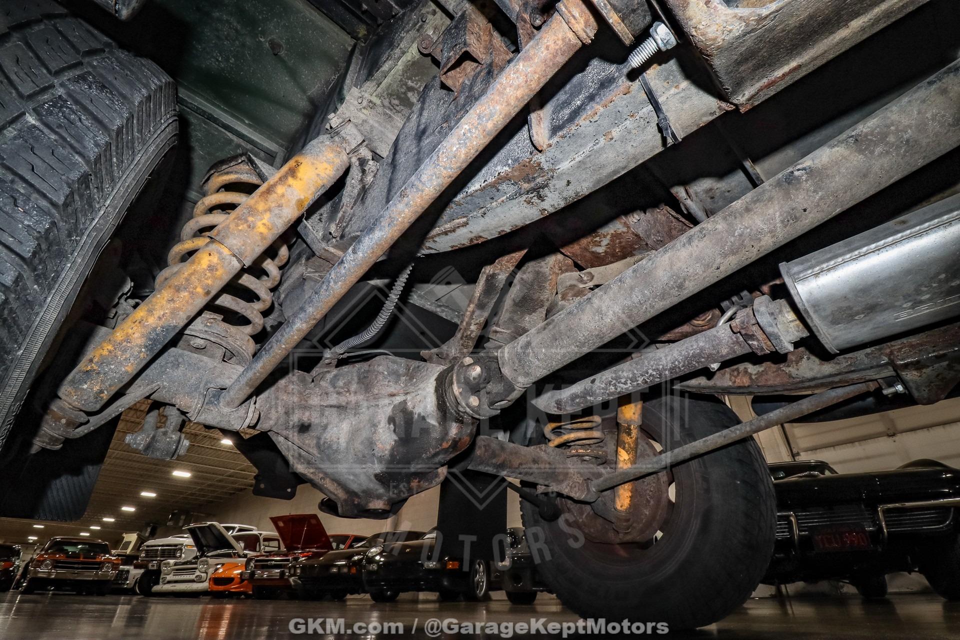 1994 Land Rover Defender 110