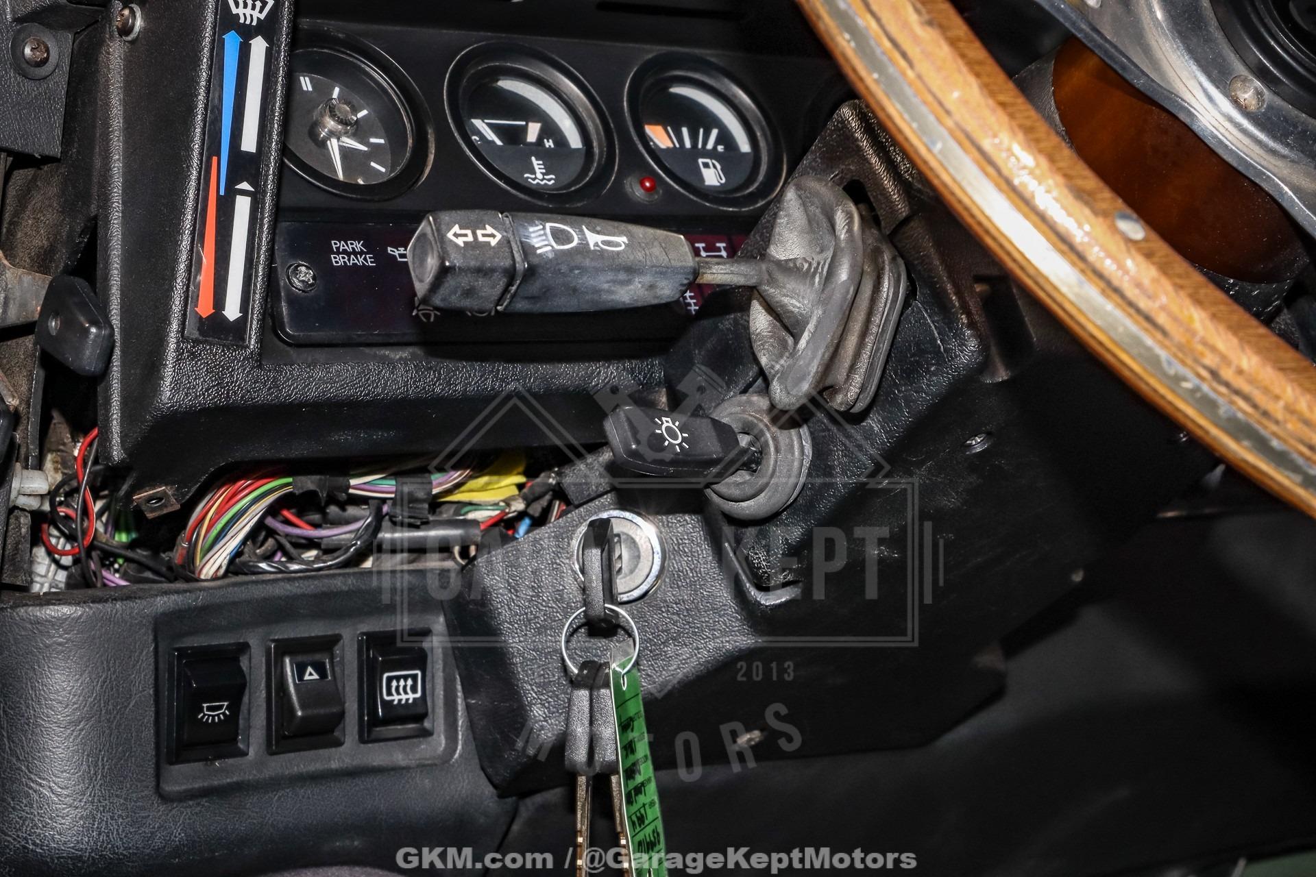 1994 Land Rover Defender 110