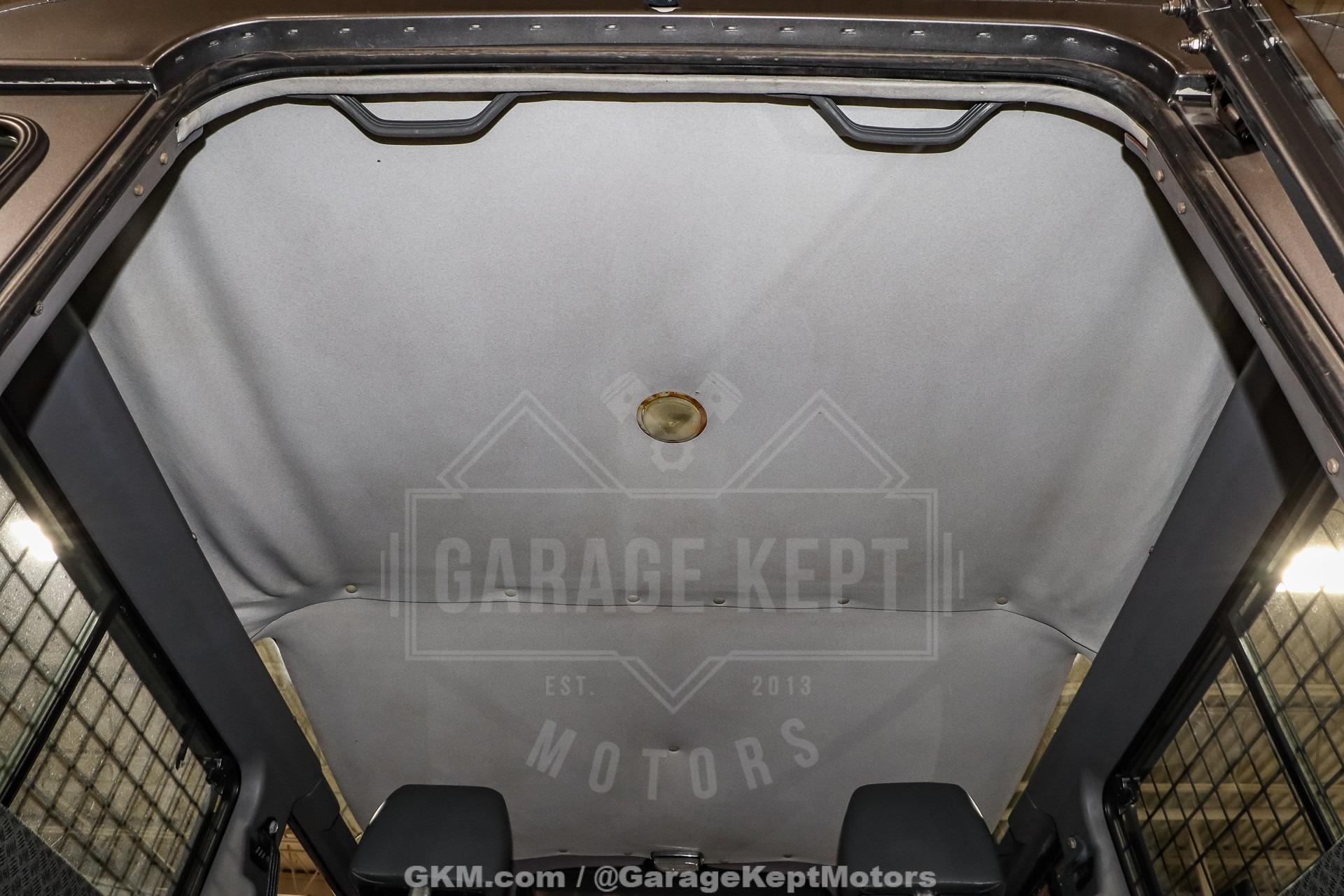 1994 Land Rover Defender 110