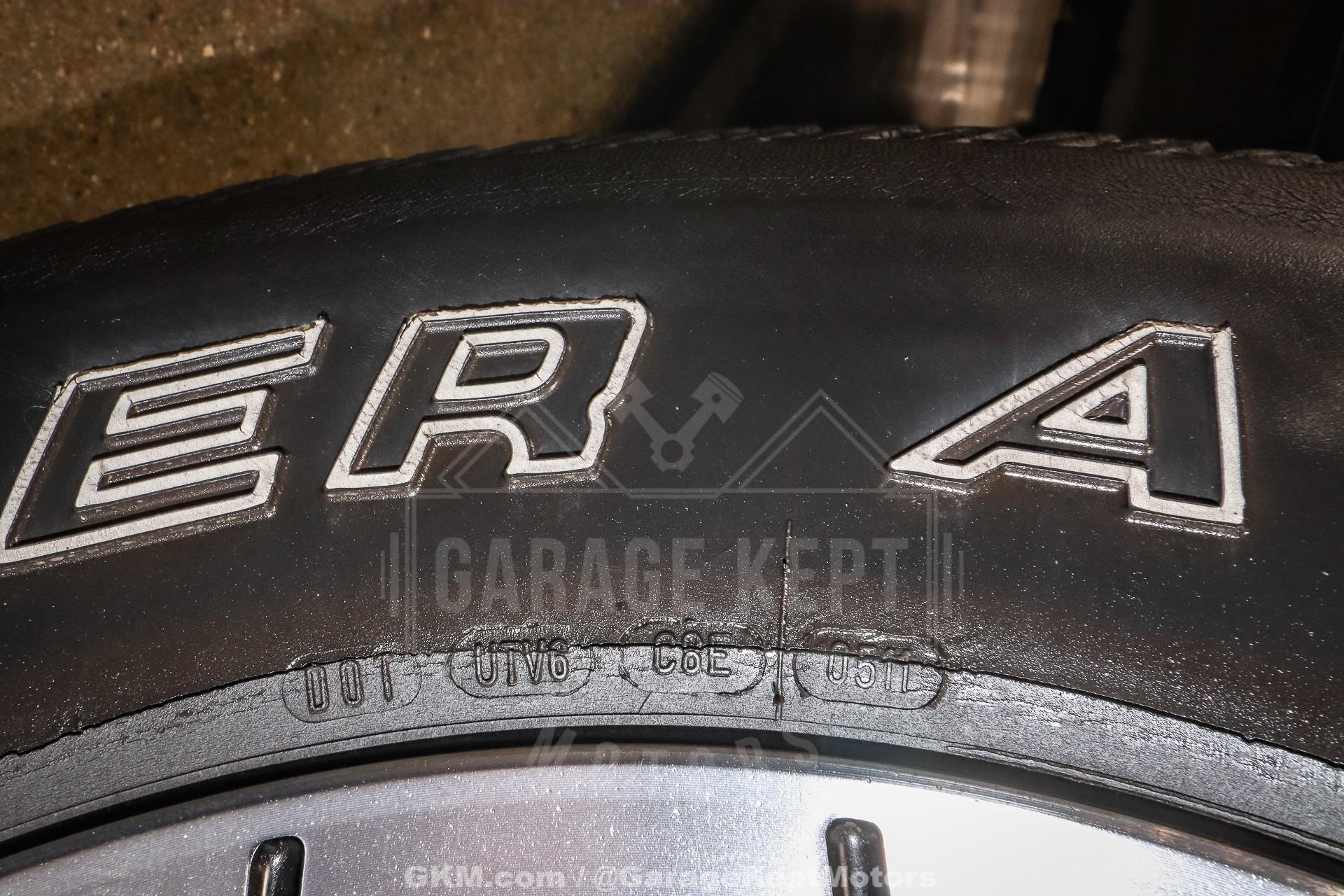 1994 Land Rover Defender 110