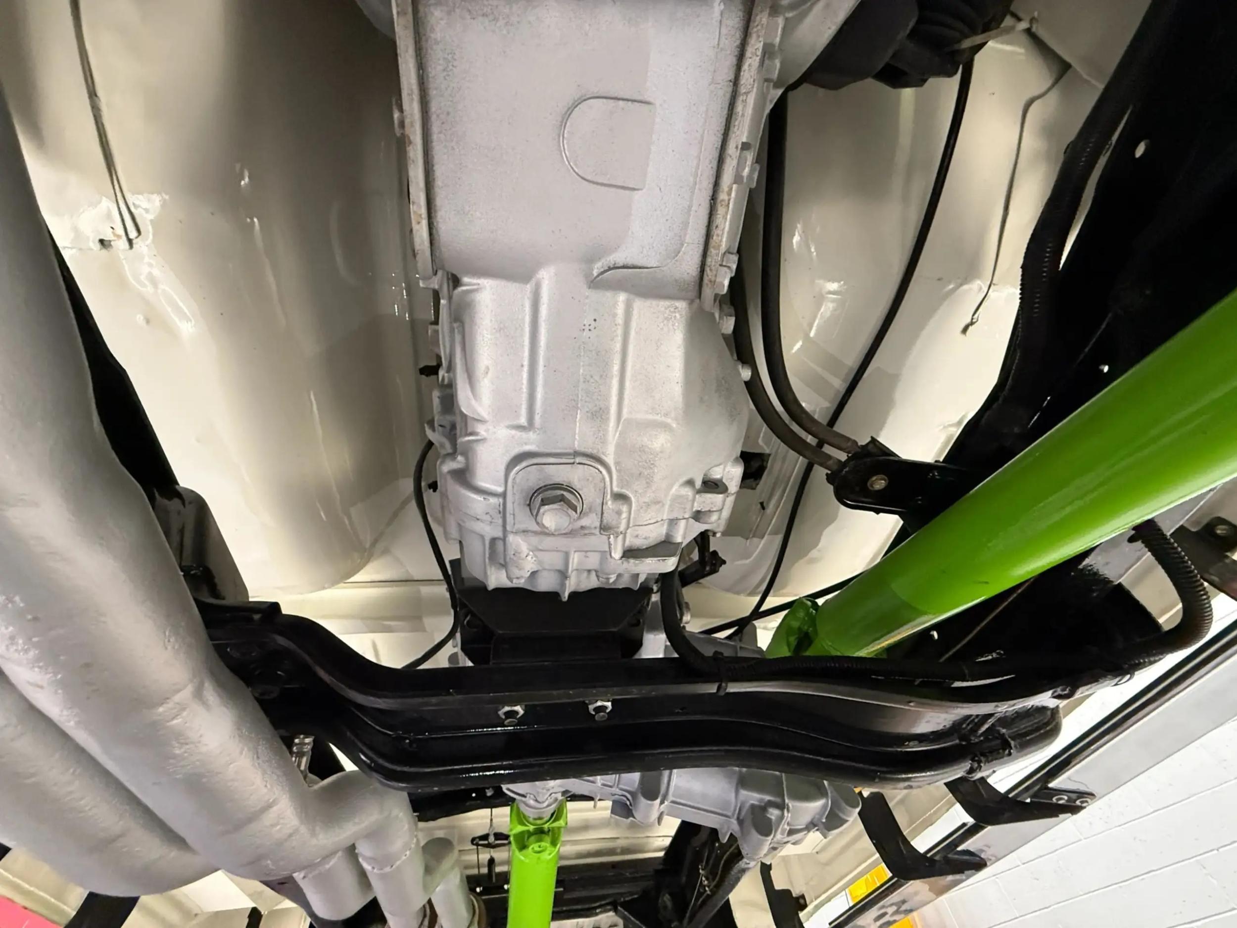 1978 Ford F-250 Crew Cab 4x4