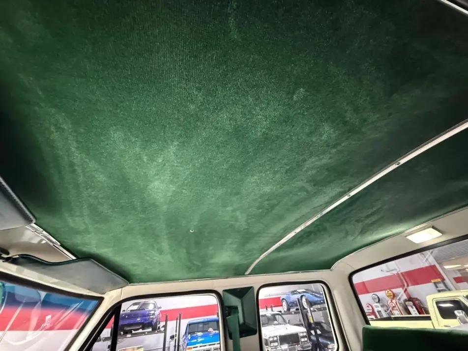 1978 Ford F-250 Crew Cab 4x4