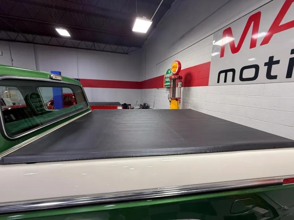 1978 Ford F-250 Crew Cab 4x4