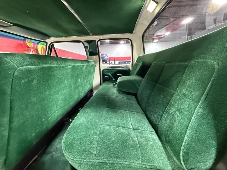 1978 Ford F-250 Crew Cab 4x4