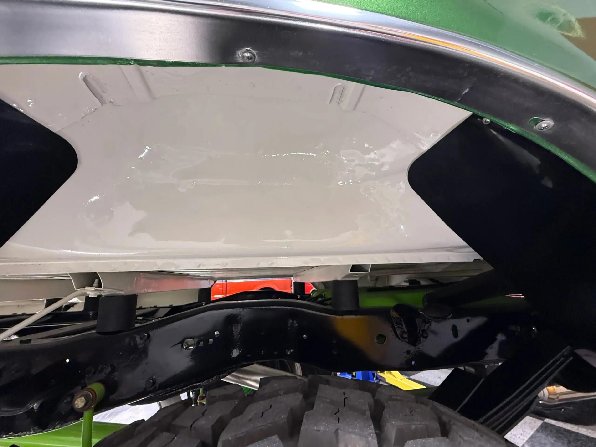 1978 Ford F-250 Crew Cab 4x4