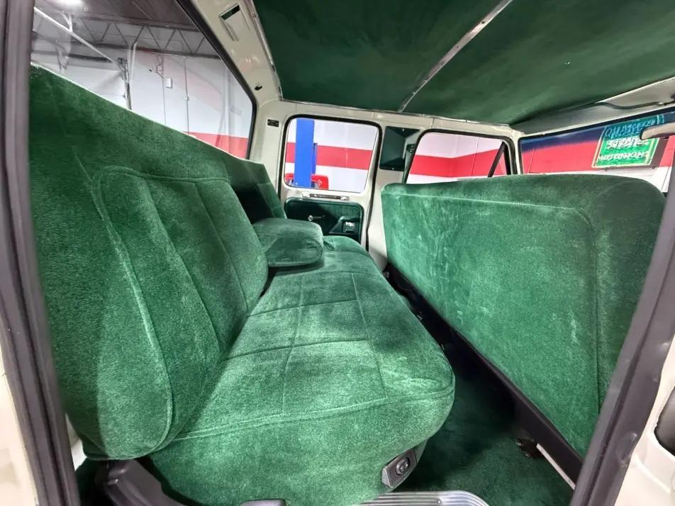 1978 Ford F-250 Crew Cab 4x4