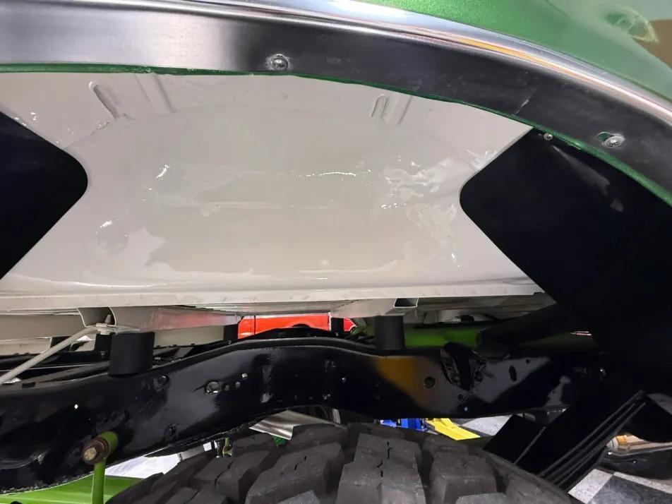 1978 Ford F-250 Crew Cab 4x4