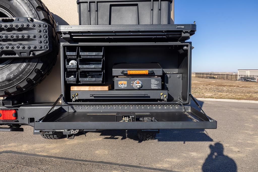 2023 EarthRoamer XV-SX-004 - 5