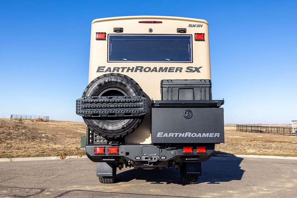 2023 EarthRoamer XV-SX-004 - 4