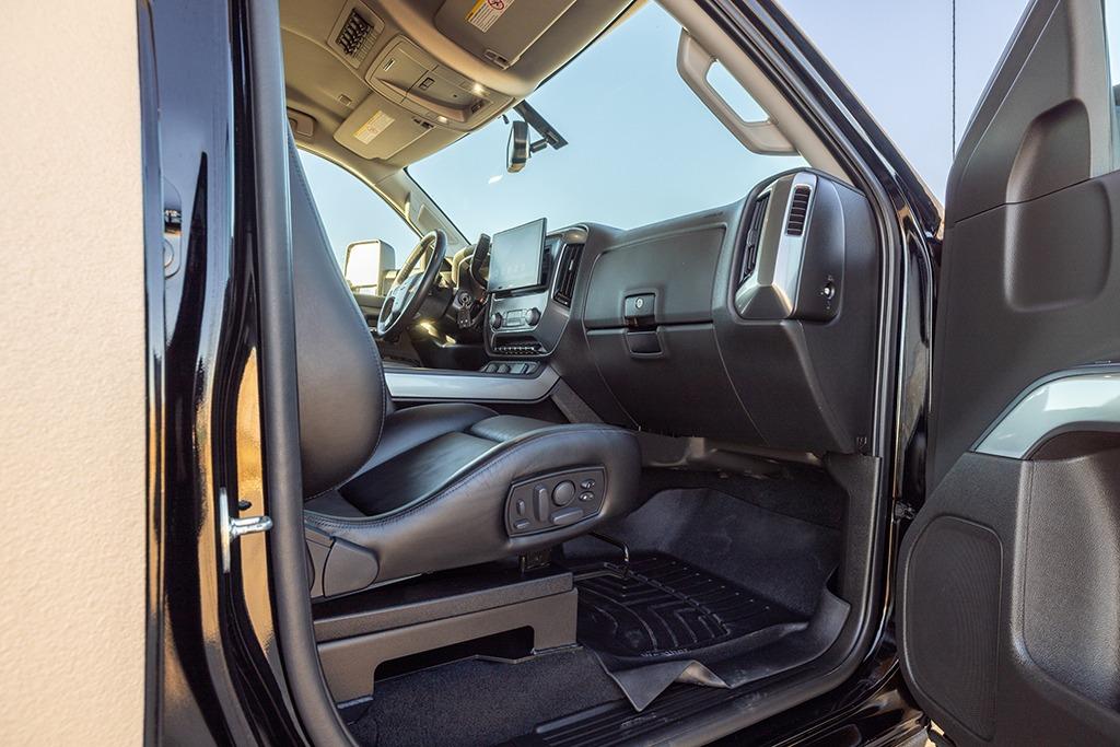 2023 EarthRoamer XV-SX-004