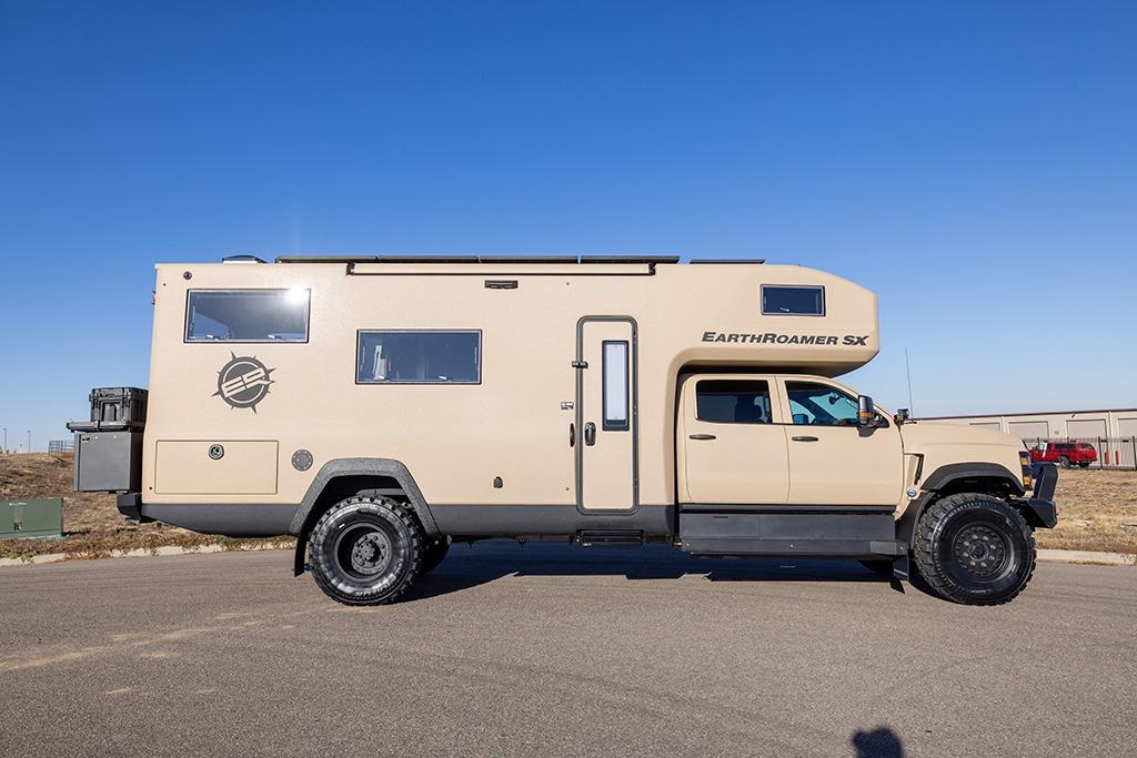 2023 EarthRoamer XV-SX-004 - 2