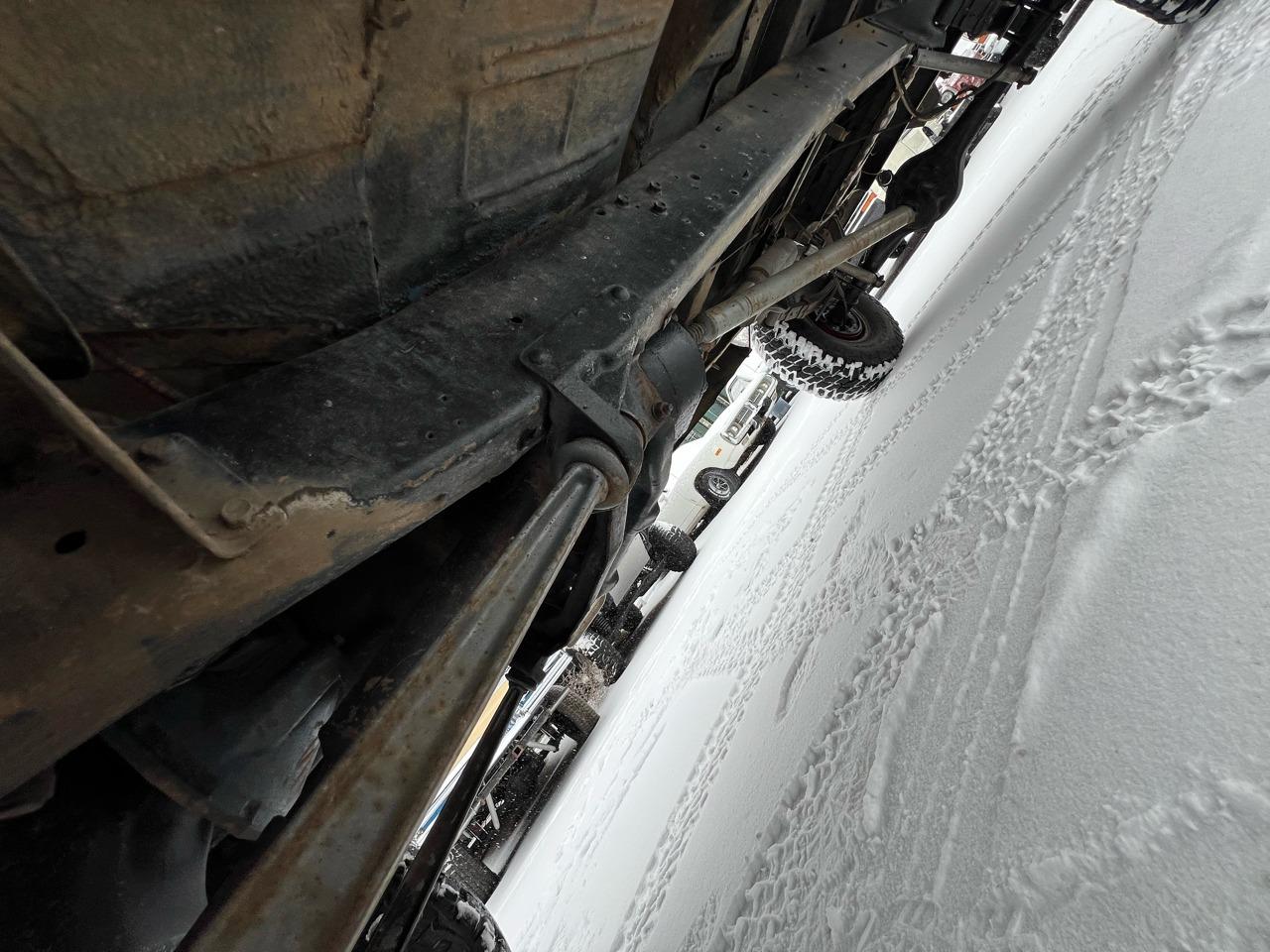 1976 Ford F-150 4×4