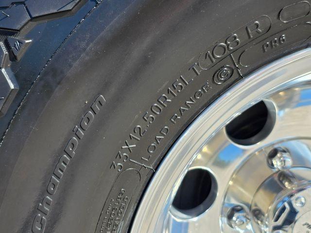 1996 Ford F-150 XLT 4×4