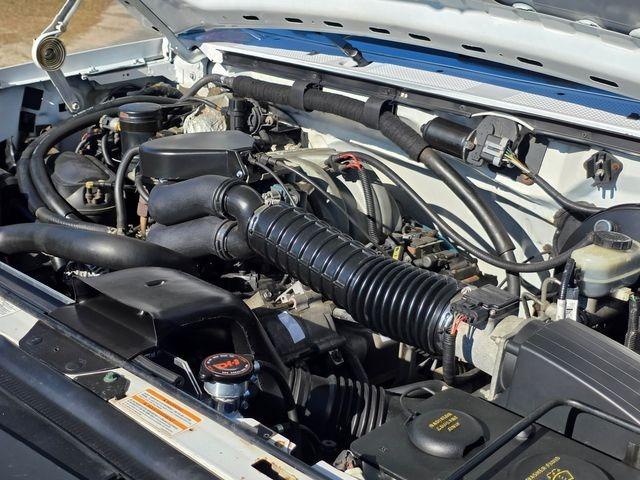 1996 Ford F-150 XLT 4×4