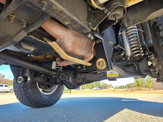 1996 Ford F-150 XLT 4×4