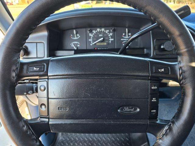 1996 Ford F-150 XLT 4×4