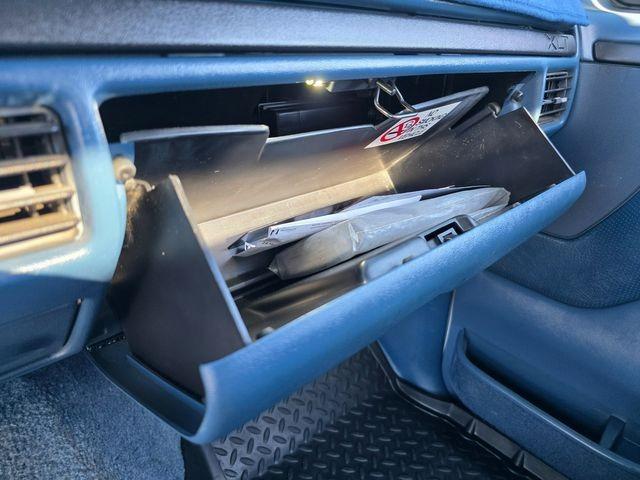 1996 Ford F-150 XLT 4×4