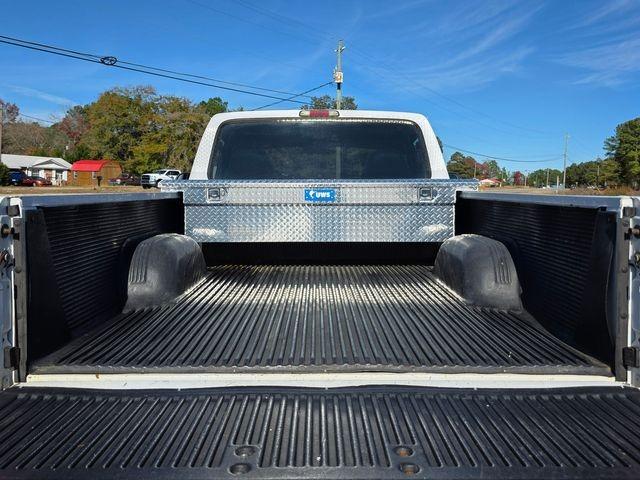 1996 Ford F-150 XLT 4×4