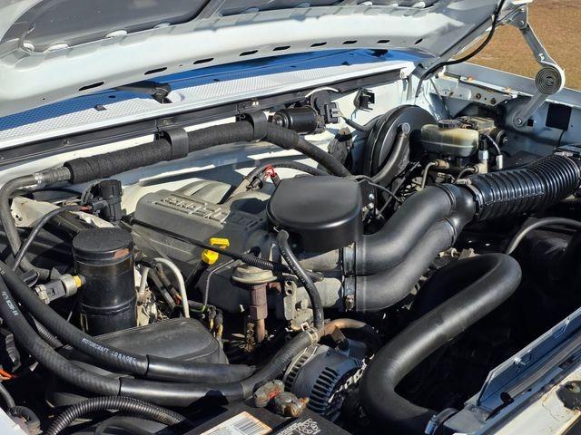 1996 Ford F-150 XLT 4×4