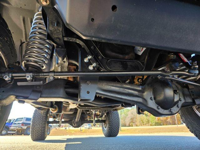 1996 Ford F-150 XLT 4×4