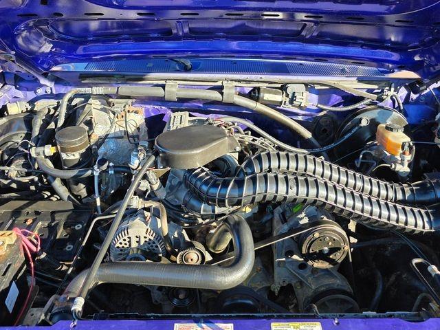 1995 Ford F-150 XLT 4×4